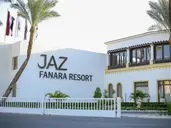 JAZ FANARA RESORT & RESIDENCE