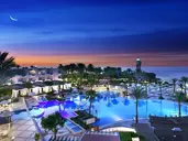 JAZ FANARA RESORT & RESIDENCE