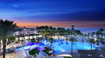 JAZ FANARA RESORT & RESIDENCE