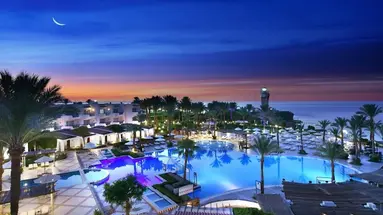 JAZ FANARA RESORT & RESIDENCE