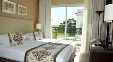 JAZ FANARA RESORT & RESIDENCE