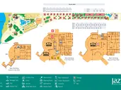 JAZ FANARA RESORT & RESIDENCE