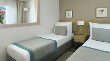 Jaz Fanara Resort & Residence