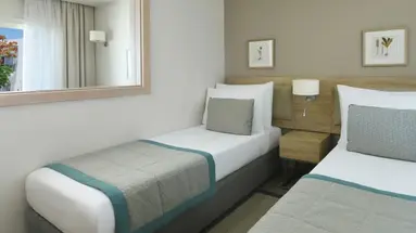 Jaz Fanara Resort & Residence
