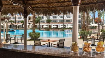 Jaz Fanara Resort & Residence