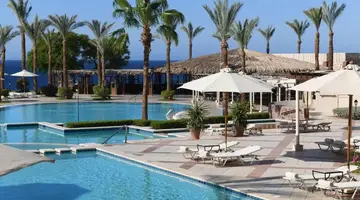 JAZ FANARA RESORT & RESIDENCE