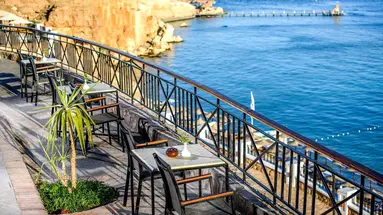 Jaz Fanara Resort