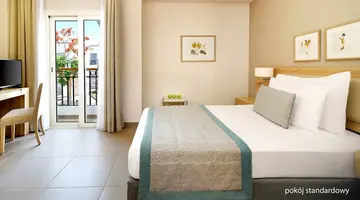 Jaz Fanara Resort
