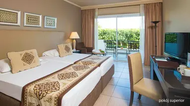 Jaz Fanara Resort