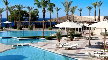 Jaz Fanara Resort