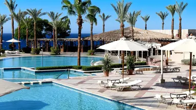 Jaz Fanara Resort