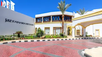 Jaz Fanara Resort