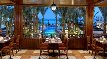 Jaz Fanara Resort