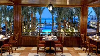 Jaz Fanara Resort