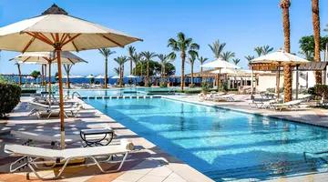 Jaz Fanara Resort
