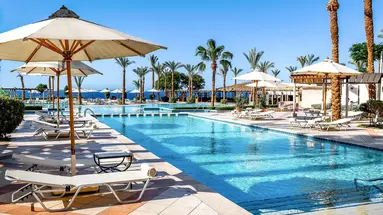 Jaz Fanara Resort