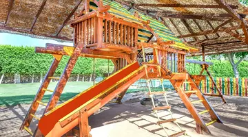 Jaz Fanara Resort