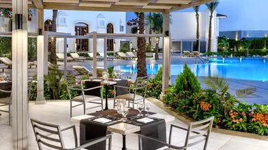 Jaz Fanara Resort