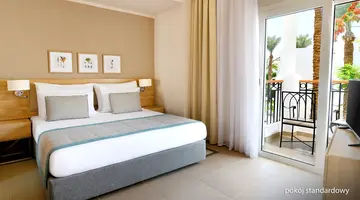 Jaz Fanara Resort
