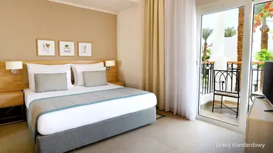 Jaz Fanara Resort
