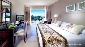 Jaz Fanara Resort
