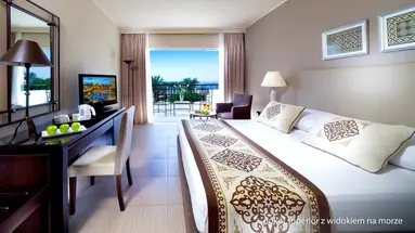 Jaz Fanara Resort