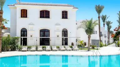 Jaz Fanara Resort