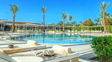 Jaz Fanara Resort