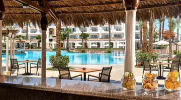 Jaz Fanara Resort