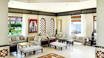 Jaz Fanara Resort