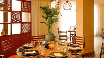 Jaz Fanara Resort