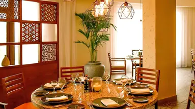 Jaz Fanara Resort