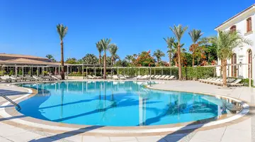 Jaz Fanara Resort