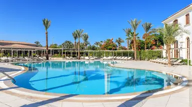 Jaz Fanara Resort