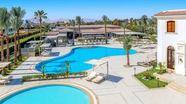 Jaz Fanara Resort