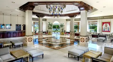 Jaz Fanara Resort