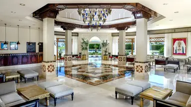 Jaz Fanara Resort