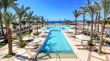 Jaz Fanara Resort