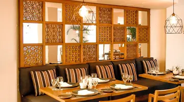 Jaz Fanara Resort