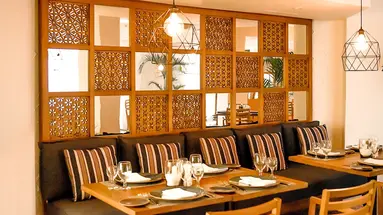 Jaz Fanara Resort