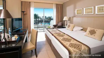 Jaz Fanara Resort