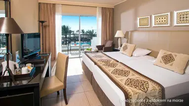 Jaz Fanara Resort