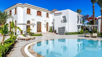 Jaz Fanara Resort