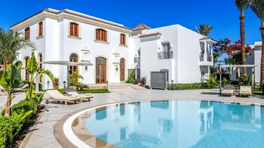 Jaz Fanara Resort