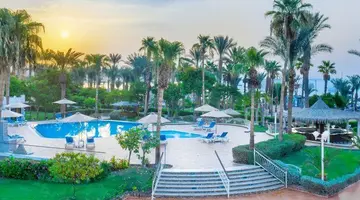 Jaz Fayrouz Resort (Ex. Hilton Sharm Fay
