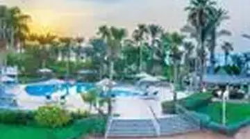 Jaz Fayrouz Resort (Ex. Hilton Sharm Fay