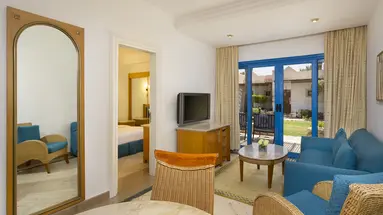 JAZ FAYROUZ RESORT