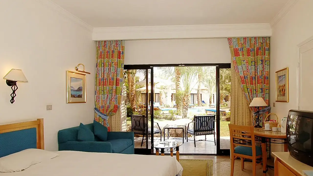 Jaz Fayrouz Resort