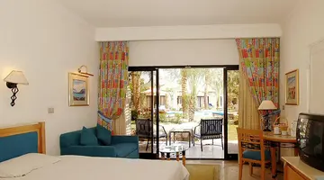 Jaz Fayrouz Resort
