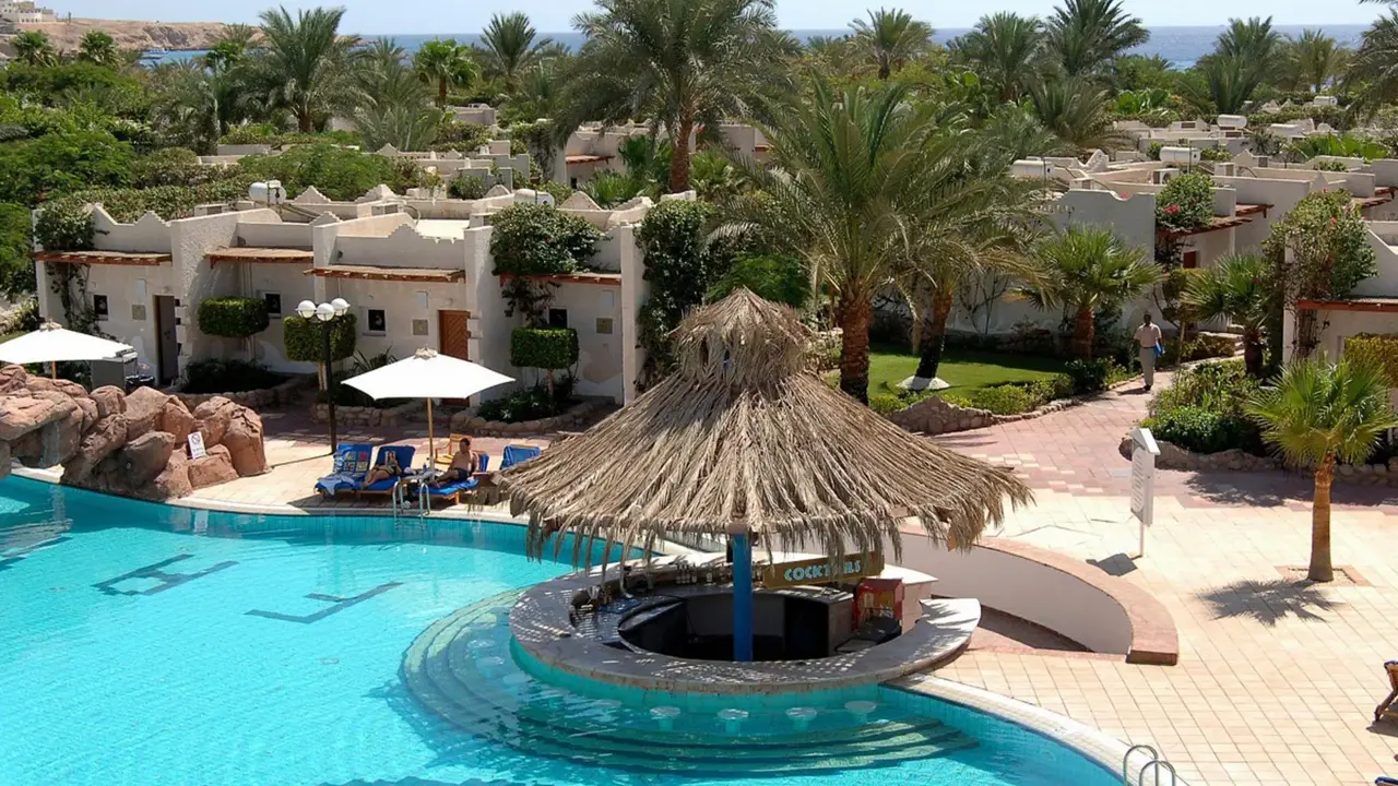Jaz Fayrouz Resort